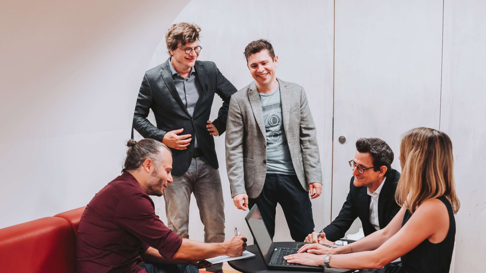Marketingleiter im Mandat bei Wucht